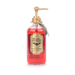 blood of dracula tekoce milo 490ml zabavno darilo.webp