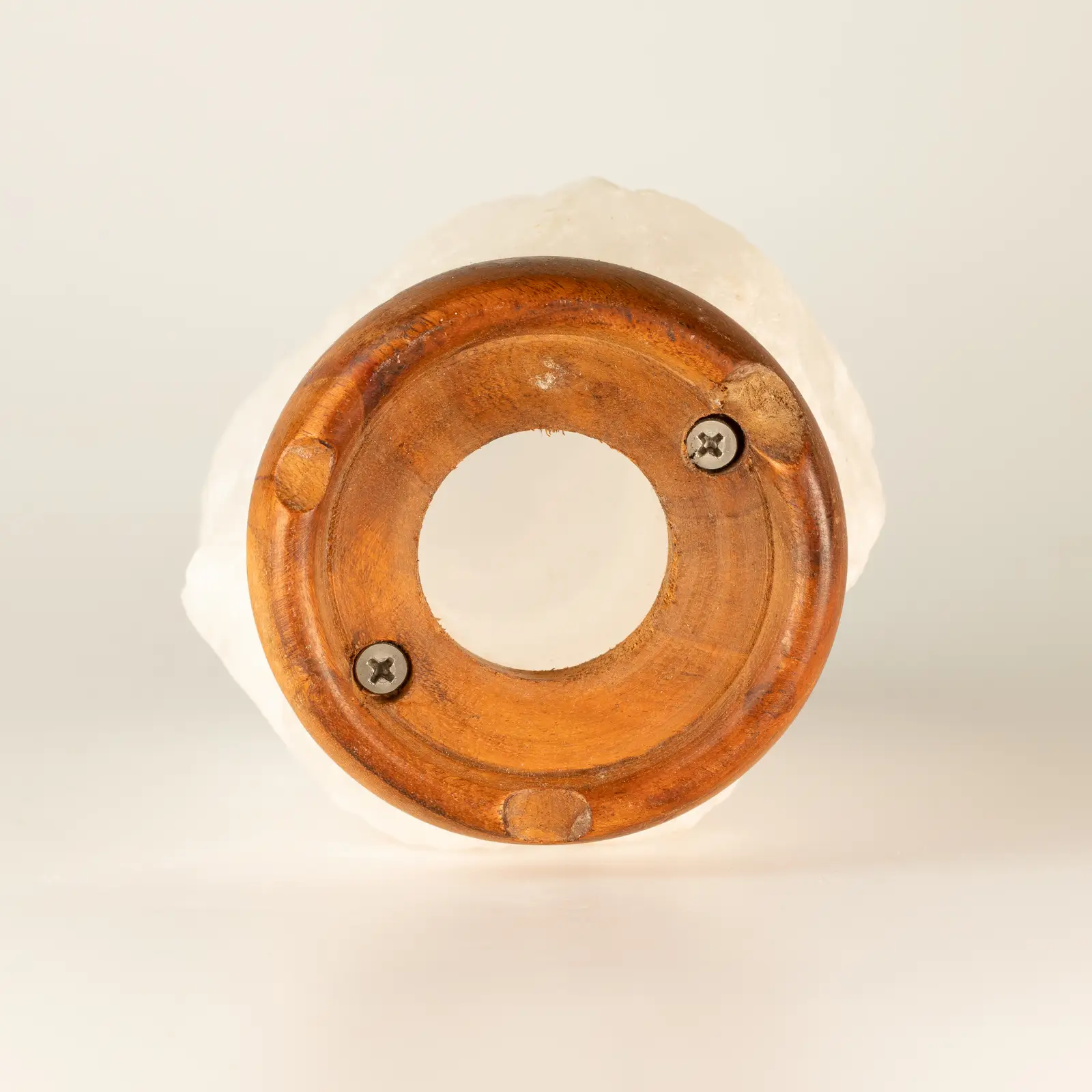 Kristalna solna lampa, 1,5–2 kg 5 Kristalna solna lampa, 1,5–2 kg – 5